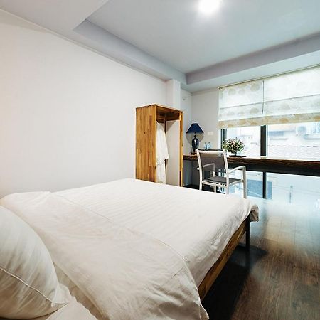 Ha Noi Re Hostel 하노이 외부 사진